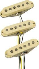 Hangszedő Fender Pure Vintage '73 Stratocaster Pickup Set Aged White Hangszedő
