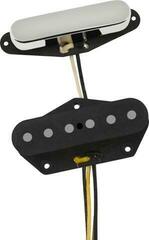 Tonabnehmer für Gitarre Fender Pure Vintage '51 Telecaster Pickup Set Tonabnehmer für Gitarre