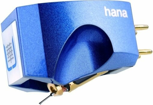 Hi-Fi-kassett Hana Umami Blue - 1
