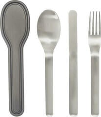 Campingbestek black+blum Cutlery Set Campingbestek