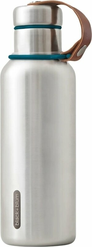 Thermo black+blum Insulated Water Bottle 500 ml Ocean Thermo