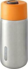 Termo skodelica, kozarec black+blum Insulated Travel Orange 340 ml Skodelica