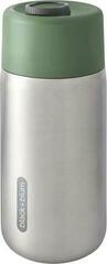Termo skodelica, kozarec black+blum Insulated Travel Olive 340 ml Skodelica