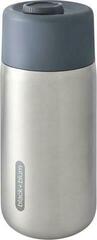 Termo skodelica, kozarec black+blum Insulated Travel Slate 340 ml Skodelica