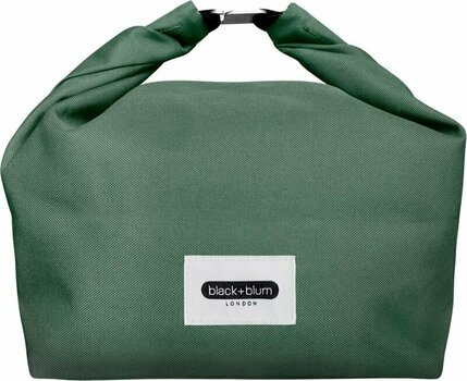 Contenants alimentaires black+blum Lunch Bag Olive 6,7 L Contenants alimentaires - 1