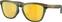 Lifestyle cлънчеви очила Oakley Frogskins Range Dark Brush/Olive Ink/Prizm 24K Polarized Lifestyle cлънчеви очила