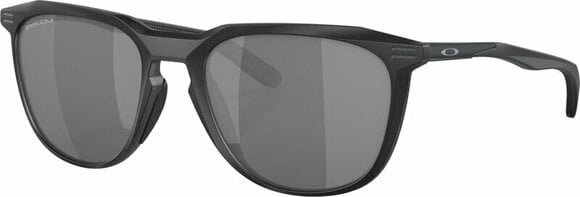 Lifestyle Glasses Oakley Thurso Matte Black Ink/Prizm Black Lifestyle Glasses - 1