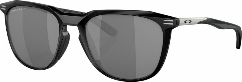 Lifestyle-bril Oakley Thurso Matte Black/Prizm Black Polar Lifestyle-bril
