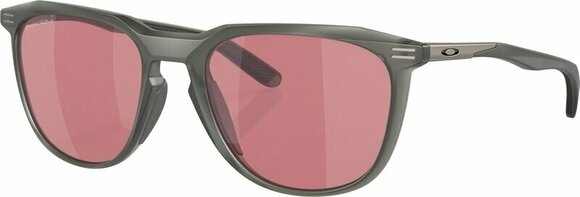 Lifestyle okulary Oakley Thurso Matte Grey Smoke/Prizm Dark Golf Lifestyle okulary - 1