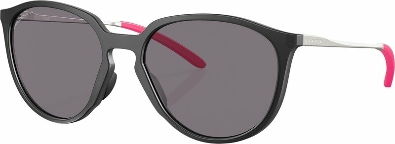Lifestyle brýle Oakley Sielo Matte Grey Ink/Prizm Black Polarized Lifestyle brýle