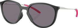 Lifestyle okulary Oakley Sielo Matte Grey Ink/Prizm Black Polarized Lifestyle okulary