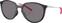 Lifestyle brýle Oakley Sielo Matte Grey Ink/Prizm Black Polarized Lifestyle brýle