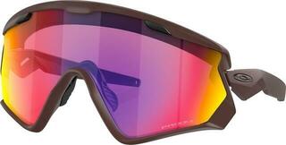 Gafas deportivas Oakley Wind Jacket 2.0 Matte Grenache/Prizm Road Gafas deportivas