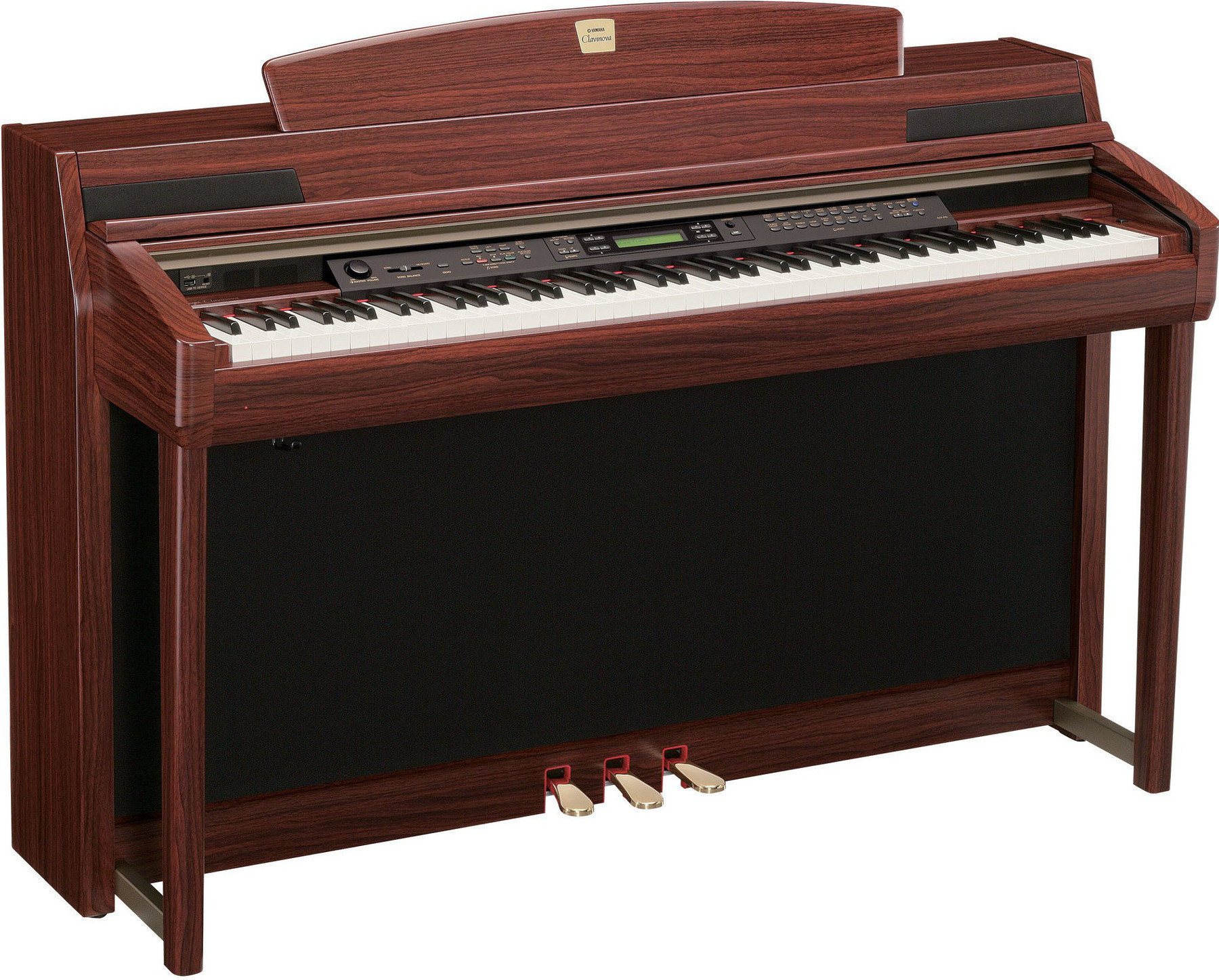 Digital Piano Yamaha CLP 270 M Clavinova