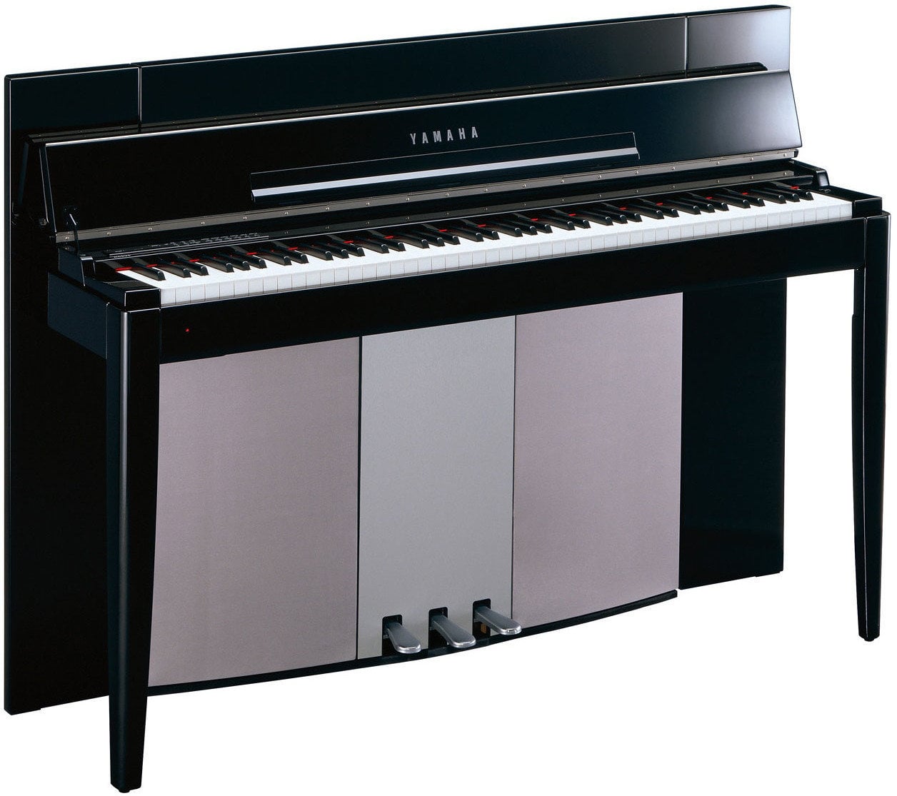 Digitalni klavir Yamaha MODUS F01 PE