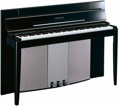 Digitalni klavir Yamaha MODUS F01 PE - 1