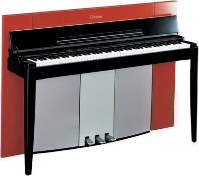 Digital Piano Yamaha MODUS F01 PO - 1