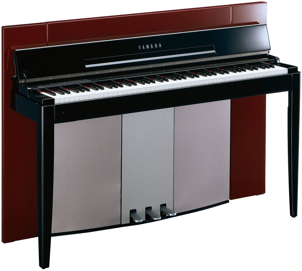 Digital Piano Yamaha MODUS F01 PR