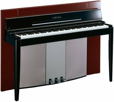 Digital Piano Yamaha MODUS F01 PR - 1