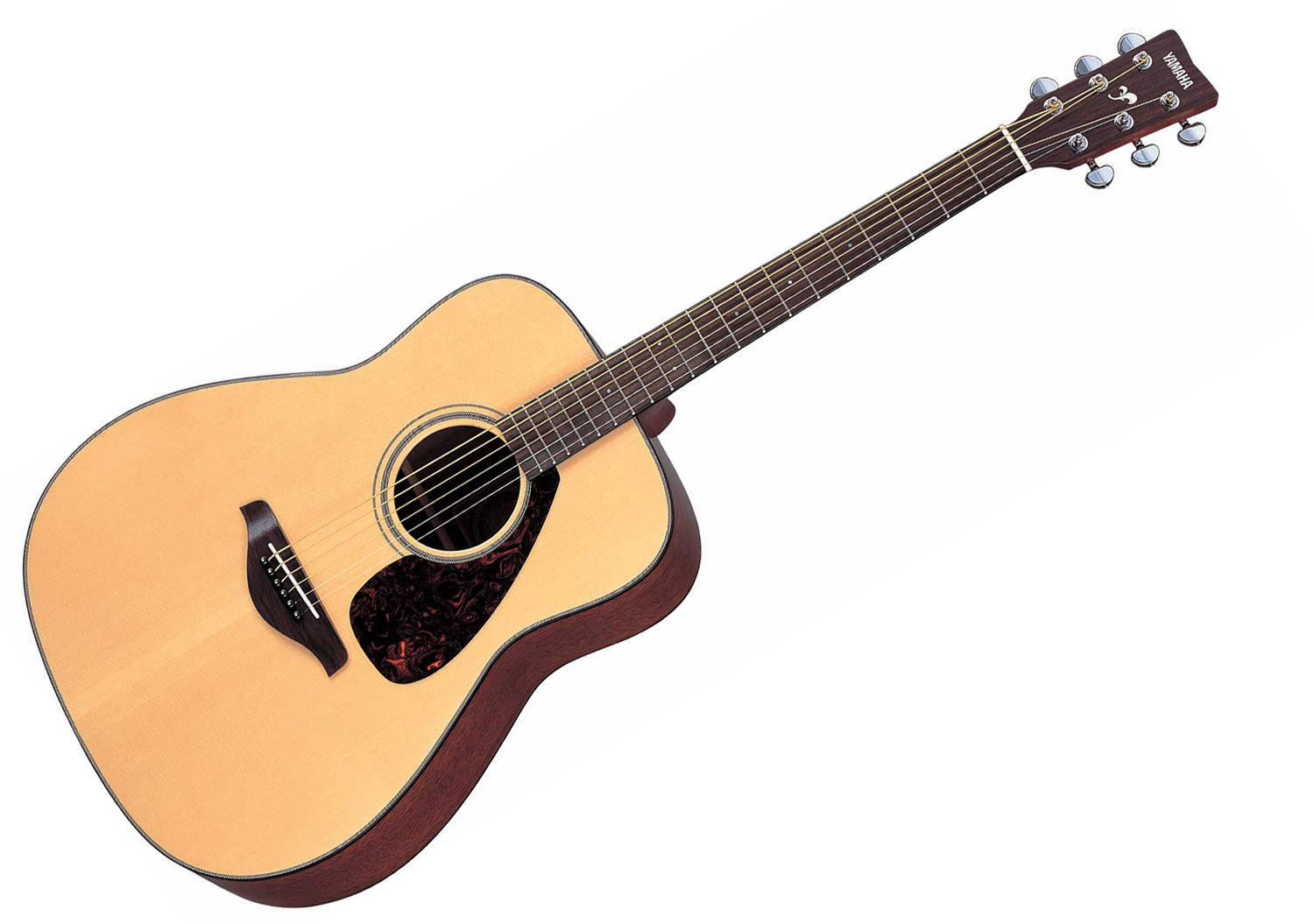 Guitarra dreadnought Yamaha FG 700 S