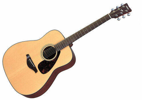 Gitara akustyczna Yamaha FG 700 S - 1