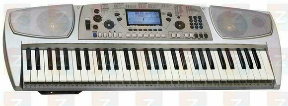 Синтезатор с динамика Medeli MC 381 - 1