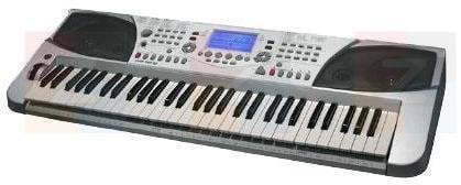 Klavijatura sa dinamikom Medeli MD 300