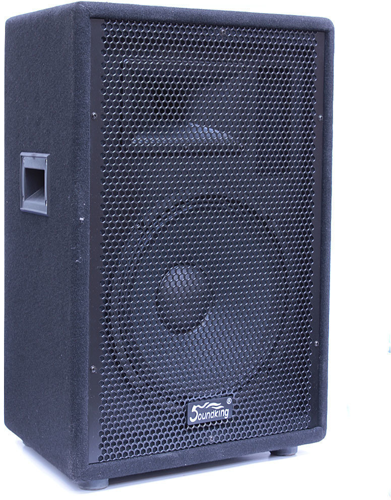 Passive Loudspeaker Soundking J 212 Passive Loudspeaker