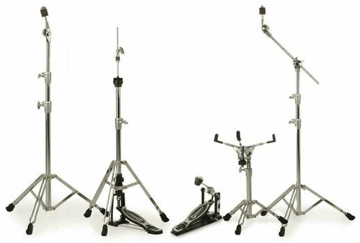 Hardwareset voor slagwerk Premier PACK 4000 Hardware Set - 1