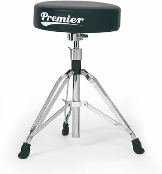 Drumkruk Premier DT4112LM Drum Stool - 1