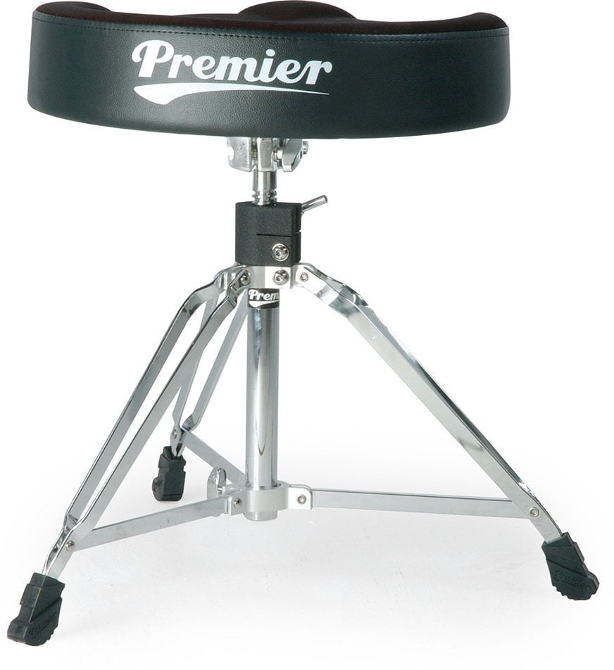 Premier DT6012SCM Drum Throne Muziker