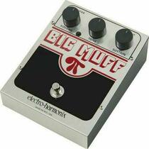 Electro Harmonix Big Muff USA Гітарний ефект (Як новий)