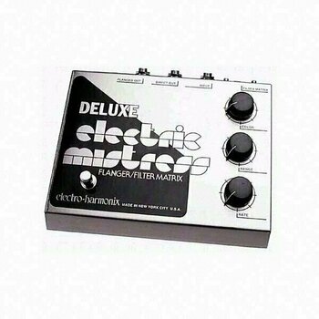Gitarreneffekt Electro Harmonix Deluxe Electric Mistress - 1