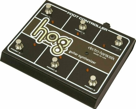 Kojinis jungiklis Electro Harmonix Hog Foot Controller - 1