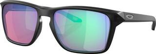 Lunettes de vue Oakley Sylas 94484157 Matte Black Ink/Prizm Golf Lunettes de vue