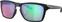 Lifestyle okulary Oakley Sylas 94484157 Matte Black Ink/Prizm Golf M Lifestyle okulary
