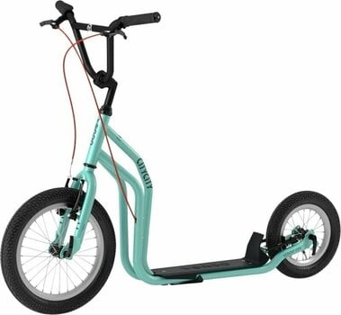 Classic Scooter Yedoo City RunRun Blue Classic Scooter - 1