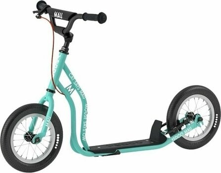 Kid Scooter / Tricycle Yedoo Mau Kids Turquoise Kid Scooter / Tricycle - 1