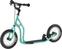 Trotinete/Triciclo para crianças Yedoo Mau Kids Turquoise Trotinete/Triciclo para crianças