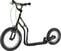 Løbehjul/trehjulet cykel til børn Yedoo Wzoom Kids Sort Løbehjul/trehjulet cykel til børn