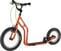 Løbehjul/trehjulet cykel til børn Yedoo Wzoom Kids Red Løbehjul/trehjulet cykel til børn