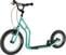 Scuter pentru copii / Tricicletă Yedoo Wzoom Kids Turquoise Scuter pentru copii / Tricicletă