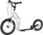 Patinete / triciclo para niños Yedoo Wzoom Kids White Patinete / triciclo para niños