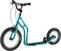 Scooter per bambini / Triciclo Yedoo Wzoom Kids Teal Blue Scooter per bambini / Triciclo