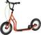 Barn Sparkcykel / Trehjuling Yedoo Tidit Kids Red Barn Sparkcykel / Trehjuling