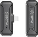 BOYA BY-WM3T2-D1 Mikrofon za Smartphone