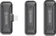 BOYA BY-WM3T2-D2 Microphone for Smartphone