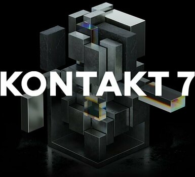 Ακουστική Βιβλιοθήκη για Σάμπλερ Native Instruments Kontakt 7 Crossgrade Komplete Select 10-14 (Ψηφιακό προϊόν) - 1