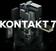 Ακουστική Βιβλιοθήκη για Σάμπλερ Native Instruments Kontakt 7 Crossgrade Komplete Select 10-14 (Ψηφιακό προϊόν)