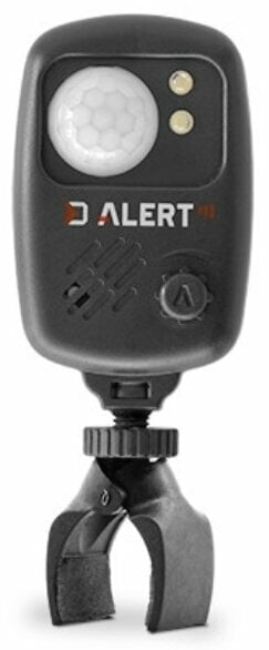 Other Fishing Tackle and Tool Delphin Motion Sensor ALERT